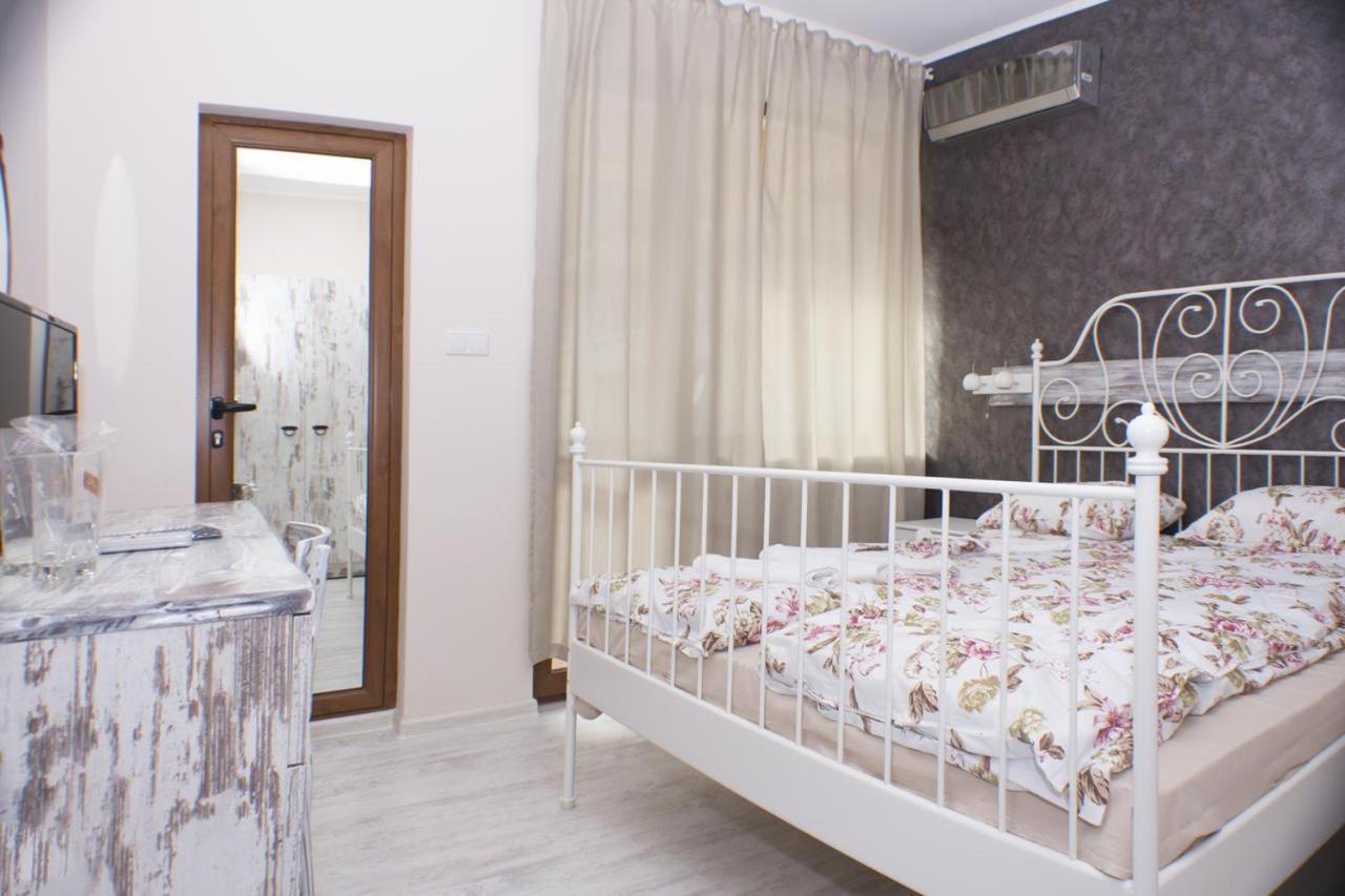 Guest House Mikaela ガブロヴォ エクステリア 写真