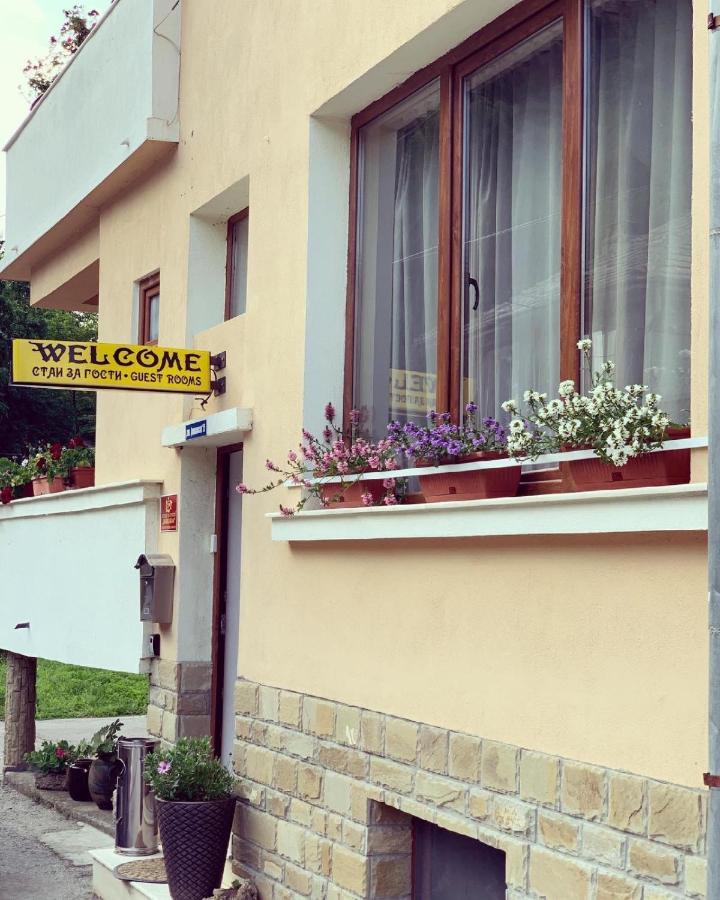 Guest House Mikaela ガブロヴォ エクステリア 写真