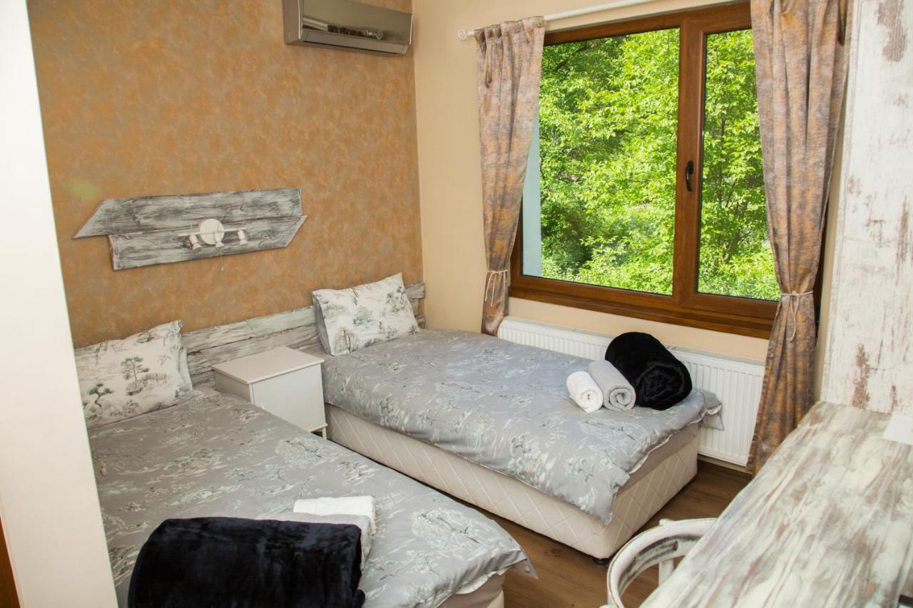 Guest House Mikaela ガブロヴォ エクステリア 写真